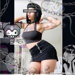 trophywaifu / starcissa nude