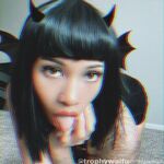 trophywaifu / starcissa nude