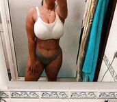 Freedomgirl13 - Sexy Chubby Selfies