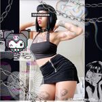 trophywaifu / starcissa