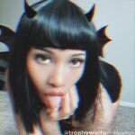 trophywaifu / starcissa