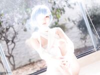 Fantasy Factory 4- Rei Ayanami