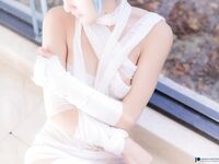 Fantasy Factory 4- Rei Ayanami