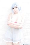 Fantasy Factory 4- Rei Ayanami