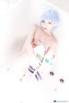 Fantasy Factory 4- Rei Ayanami