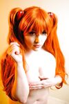Foxy Cosplay Asuka