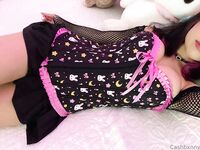 CashBxnny a Complete Album