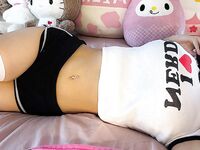 CashBxnny a Complete Album