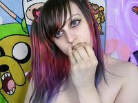 BabyZelda Strawberries