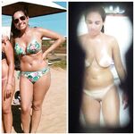 naty milf argenta spying