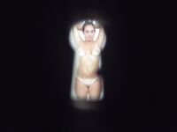 naty milf argenta spying