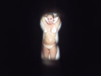 naty milf argenta spying