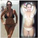 naty milf argenta spying