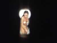 naty milf argenta spying