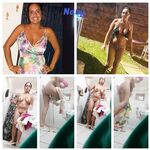 naty milf argenta spying