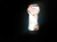 gaby milf argenta spying