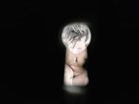 gaby milf argenta spying