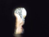 gaby milf argenta spying