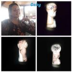 gaby milf argenta spying