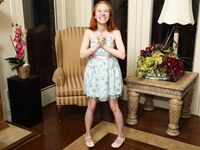 Dolly Little - Pink and Pliable