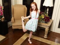 Dolly Little - Pink and Pliable