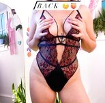 Celine Montagliani Nude photo album