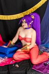 PokkyPau Shantae Cosplay preview photoset
