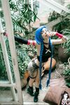 JINX BY AMANDAWELP
