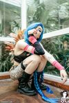 JINX BY AMANDAWELP