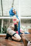 JINX BY AMANDAWELP