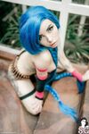 JINX BY AMANDAWELP