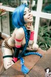 JINX BY AMANDAWELP