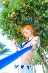 NAMI (ONE PIECE) CARRY KEY