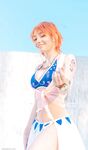 NAMI (ONE PIECE) CARRY KEY