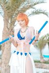NAMI (ONE PIECE) CARRY KEY