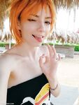 NAMI (ONE PIECE) CARRY KEY