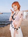 NAMI (ONE PIECE) CARRY KEY