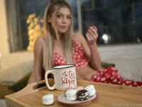 kafuu Anna Hamannova