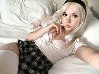 Random internet girls wk3