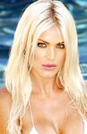 Victoria Silvstedt photos