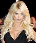 Victoria Silvstedt photos