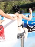 Katy Perry Flashing her ass