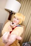 Nerdee Lennox - Knaifu - Himiko Toga Cosplay