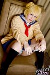 Nerdee Lennox - Knaifu - Himiko Toga Cosplay