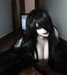 Samara (Ring Girl) - cutiejyuna