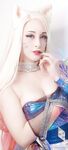 AliceKyo Ahri KDA All Out