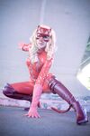 Ann - Panther