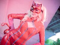 Ann - Panther