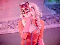 Ann - Panther