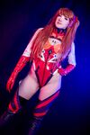 Asuka jumpsuit Cute Rawr